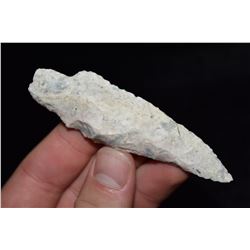 3 5/8" Dickson Point, Saline Co, Missouri