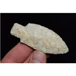 2 7/8" Table Rock, Pike Co, Missouri