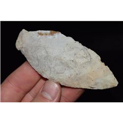 3 7/8" Carter Point, Lincoln Co, Missouri