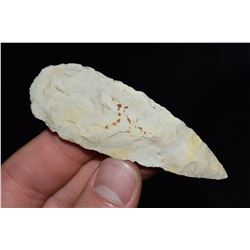 3 1/4" Archaic Blade, Henry Co, Missouri