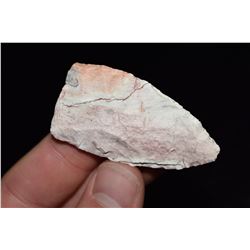 2 1/4" Colorful Woodland Blade, Missouri