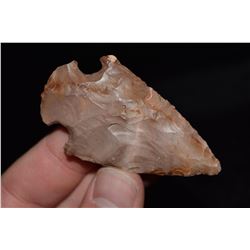 3 5/8" Snyder Point, Saline Co, Missouri