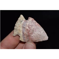 2" Snyder Point, Cooper Co, Missouri