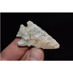 2" Apple Creek Point, Saline Co, Missouri