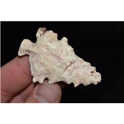 2 1/4" Eccentric Point, Cooper Co, Missouri