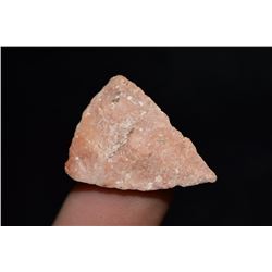 1 1/4" Madison Point, Cooper Co, Missouri