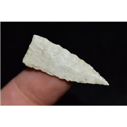 1 1/2" Madison Point, Madison Co, Illinois