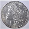 Image 1 : 1902-S MORGAN DOLLAR AU/BU