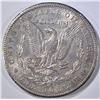 Image 2 : 1902-S MORGAN DOLLAR AU/BU