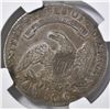 Image 3 : 1831 BUST HALF DOLLAR NGC VF-35