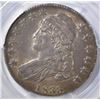 Image 2 : 1833 BUST HALF DOLLAR PCGS AU-58 CAC