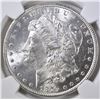 Image 2 : 1879 MORGAN DOLLAR NGC MS-63