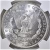 Image 3 : 1879 MORGAN DOLLAR NGC MS-63