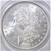 Image 2 : 1880 MORGAN DOLLAR PCGS MS-64
