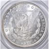 Image 3 : 1880 MORGAN DOLLAR PCGS MS-64