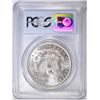 Image 4 : 1882-O MORGAN DOLLAR PCGS MS-64