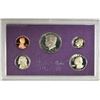 Image 2 : 17 US MINT PROOF SETS: 1980, 81, 82, 83, 2-84, 85,
