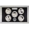 Image 4 : 2017 & 2018 US MINT SILVER PROOF SETS