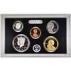 Image 2 : 2011 & 2013 US MINT SILVER PROOF SETS