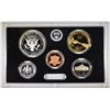 Image 3 : 2011 & 2013 US MINT SILVER PROOF SETS