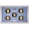 Image 5 : 2010 US MINT PROOF & SILVER PROOF SETS