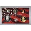 Image 2 : 2007 & 2008 US MINT SILVER PROOF SETS