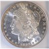 Image 2 : 1880-O MORGAN DOLLAR   ICG MS-62