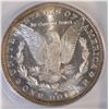 Image 3 : 1880-O MORGAN DOLLAR   ICG MS-62