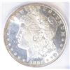 Image 2 : 1882-O/O VAM 7 MORGAN DOLLAR  ICG MS-64+