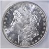 Image 2 : 1888-O MORGAN DOLLAR  ICG MS-65  APPEARS PROOF LIK