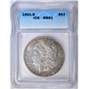 Image 1 : 1901-S MORGAN DOLLAR  ICG MS-61