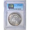 Image 4 : 1901-S MORGAN DOLLAR  ICG MS-61