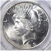 Image 2 : 1923 PEACE DOLLAR  PCGS MS-65