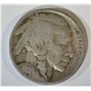 Image 1 : 1918/7-D BUFFALO NICKEL  FINE
