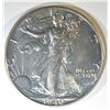 Image 1 : 1940 WALKING LIBERTY HALF DOLLAR  GEM PROOF