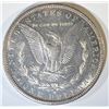 Image 2 : 1884-S MORGAN DOLLAR  UNC  OLD CLEANING