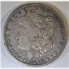 Image 1 : 1896-S MORGAN DOLLAR  XF