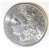 Image 1 : 1897-S MORGAN DOLLAR   CH BU
