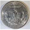 Image 2 : 1897-S MORGAN DOLLAR   CH BU
