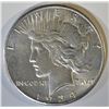 Image 1 : 1934-S PEACE DOLLAR   CH/GEM BU