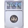 Image 4 : 1980-S WASH. QUARTER, TDCS PERFECT GEM PR DCAM