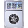 Image 4 : 1980-S KENNEDY HALF, TDCS PERFECT GEM PR DCAM