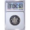 Image 4 : 1981-S KENNEDY HALF TDCS PERFECT GEM PR DCAM