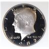 Image 2 : 1982-S KENNEDY HALF DOLLAR, TDCS