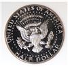 Image 3 : 1982-S KENNEDY HALF DOLLAR, TDCS