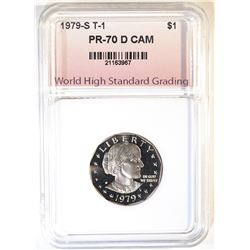 1979-S T1 S.B.A. DOLLAR, WHSG