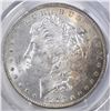 Image 2 : 1878 7TF REV 78 MORGAN DOLLAR  PCGS MS-63+ CAC