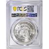 Image 4 : 1879-S MORGAN DOLLAR  PCGS MS-65