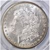 Image 2 : 1880-CC MORGAN DOLLAR  PCGS MS-64