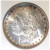 Image 2 : 1883  MORGAN DOLLAR  NGC MS-64